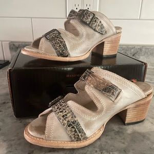 FREEBIRD Caprice Sandals